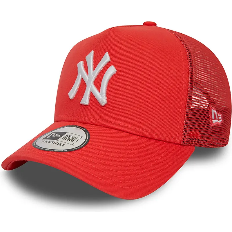 siltovka-zaoblena-cervena-snapback-a-frame-league-essential-new-york-yankees-mlb-new-era siltovka-zaoblena-cervena-snapback-a-frame-league-essential-new-york-yankees-mlb-new-era