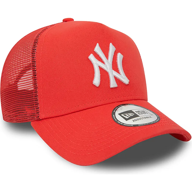 siltovka-zaoblena-cervena-snapback-a-frame-league-essential-new-york-yankees-mlb-new-era siltovka-zaoblena-cervena-snapback-a-frame-league-essential-new-york-yankees-mlb-new-era