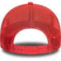 siltovka-zaoblena-cervena-snapback-a-frame-league-essential-new-york-yankees-mlb-new-era