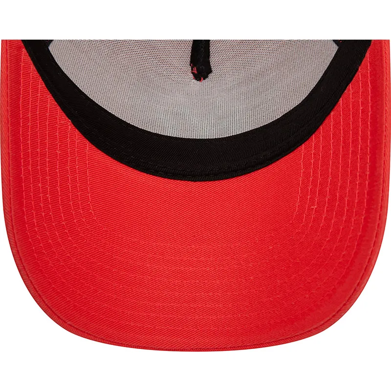 siltovka-zaoblena-cervena-snapback-a-frame-league-essential-new-york-yankees-mlb-new-era siltovka-zaoblena-cervena-snapback-a-frame-league-essential-new-york-yankees-mlb-new-era