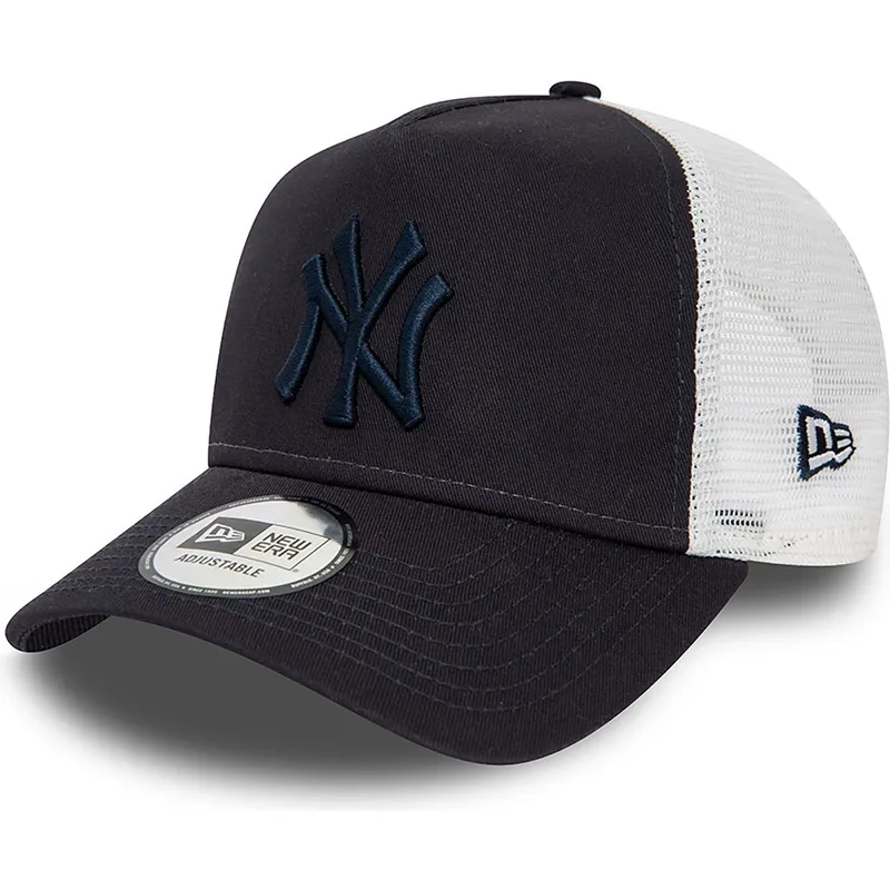 siltovka-zaoblena-tmavomodra-snapback-a-frame-league-essential-new-york-yankees-mlb-new-era siltovka-zaoblena-tmavomodra-snapback-a-frame-league-essential-new-york-yankees-mlb-new-era