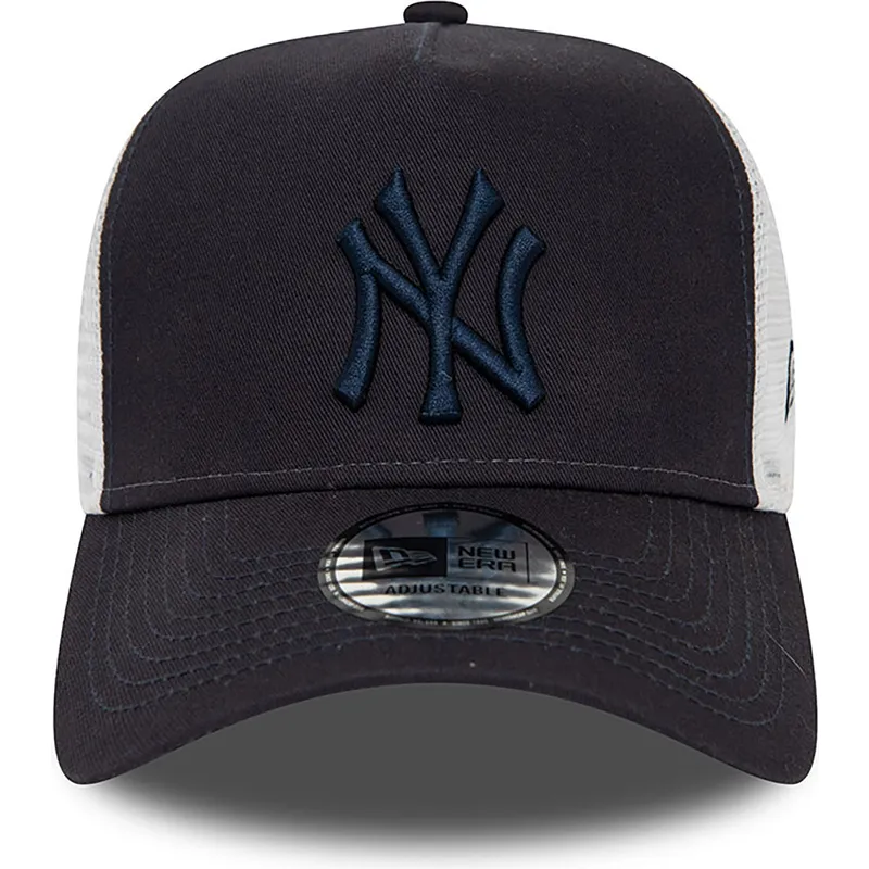 siltovka-zaoblena-tmavomodra-snapback-a-frame-league-essential-new-york-yankees-mlb-new-era siltovka-zaoblena-tmavomodra-snapback-a-frame-league-essential-new-york-yankees-mlb-new-era