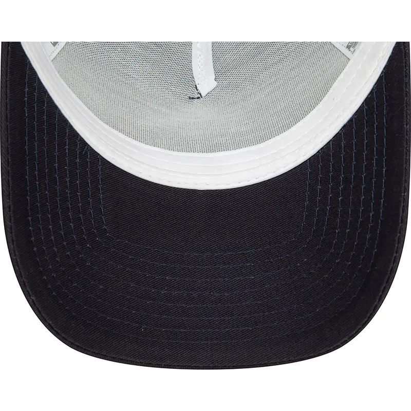 siltovka-zaoblena-tmavomodra-snapback-a-frame-league-essential-new-york-yankees-mlb-new-era siltovka-zaoblena-tmavomodra-snapback-a-frame-league-essential-new-york-yankees-mlb-new-era