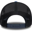 siltovka-zaoblena-modra-snapback-a-frame-league-essential-new-york-yankees-mlb-new-era