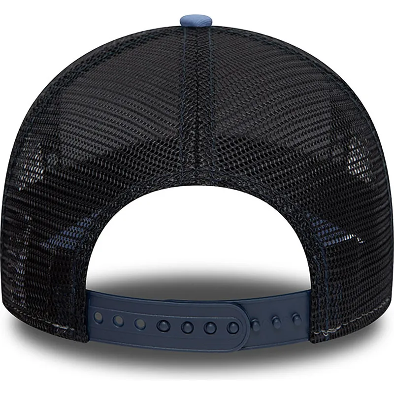 siltovka-zaoblena-modra-snapback-a-frame-league-essential-new-york-yankees-mlb-new-era