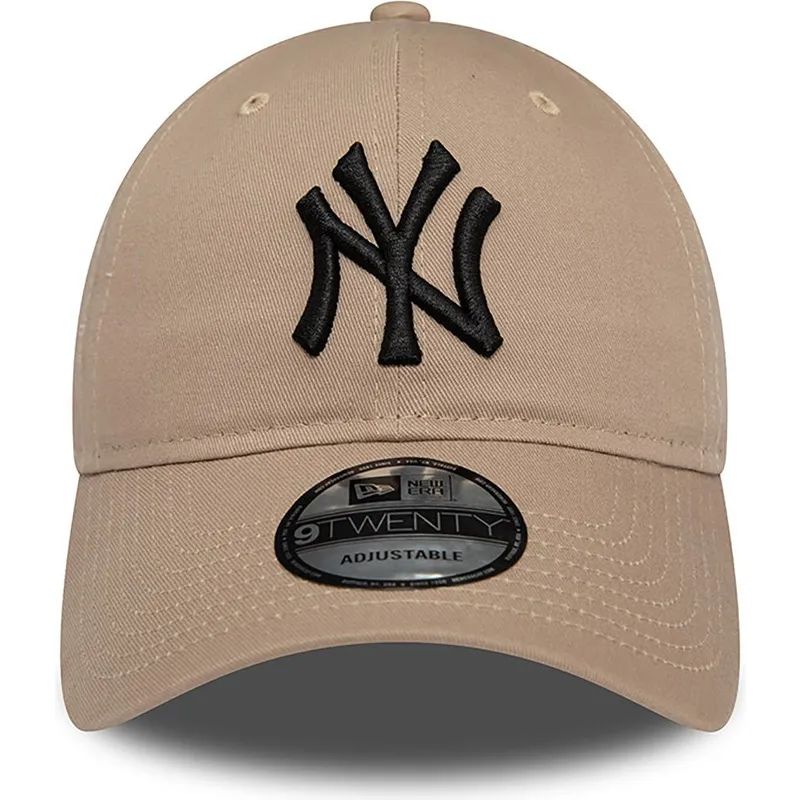 siltovka-zaoblena-hneda-nastavitelny-9twenty-league-essential-new-york-yankees-mlb-new-era siltovka-zaoblena-hneda-nastavitelny-9twenty-league-essential-new-york-yankees-mlb-new-era