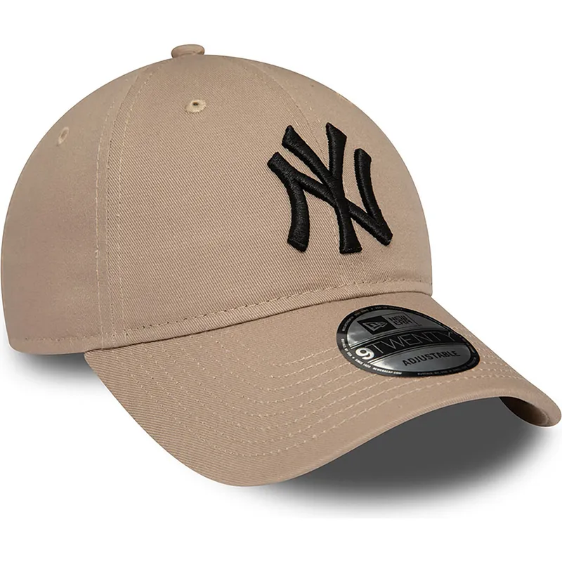 siltovka-zaoblena-hneda-nastavitelny-9twenty-league-essential-new-york-yankees-mlb-new-era siltovka-zaoblena-hneda-nastavitelny-9twenty-league-essential-new-york-yankees-mlb-new-era