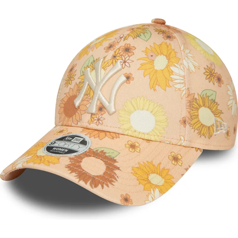 siltovka-zaoblena-oranzova-nastavitelny-9forty-floral-all-over-print-new-york-yankees-mlb-new-era siltovka-zaoblena-oranzova-nastavitelny-9forty-floral-all-over-print-new-york-yankees-mlb-new-era
