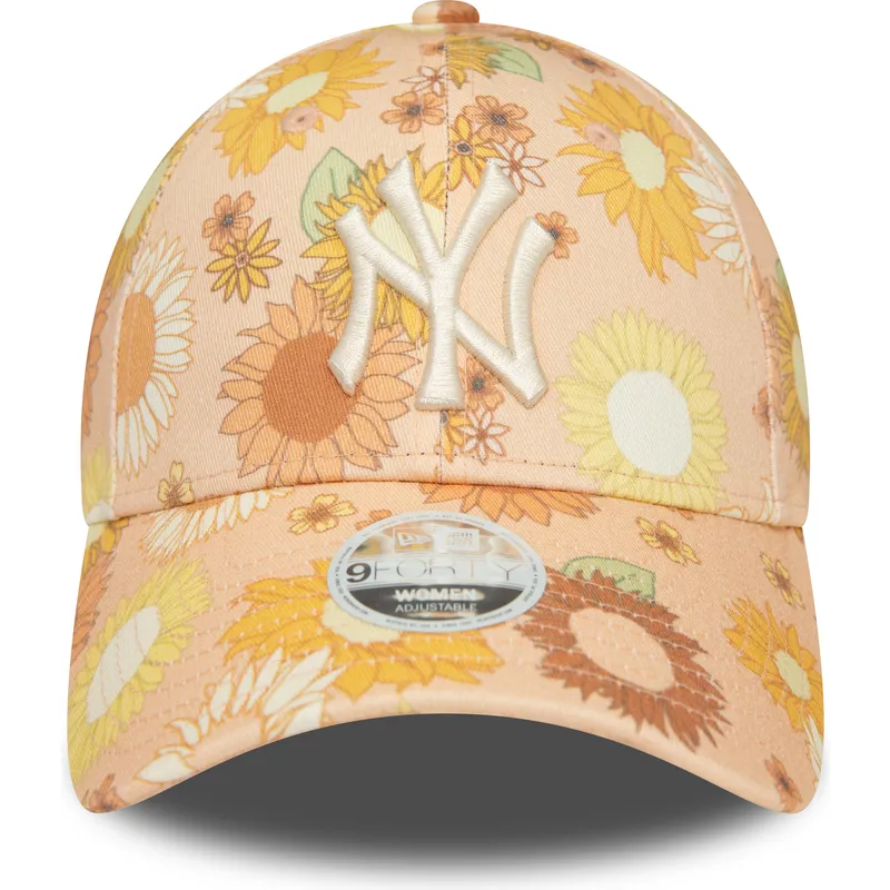 siltovka-zaoblena-oranzova-nastavitelny-9forty-floral-all-over-print-new-york-yankees-mlb-new-era siltovka-zaoblena-oranzova-nastavitelny-9forty-floral-all-over-print-new-york-yankees-mlb-new-era