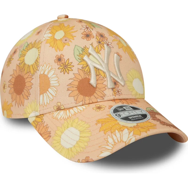 siltovka-zaoblena-oranzova-nastavitelny-9forty-floral-all-over-print-new-york-yankees-mlb-new-era siltovka-zaoblena-oranzova-nastavitelny-9forty-floral-all-over-print-new-york-yankees-mlb-new-era