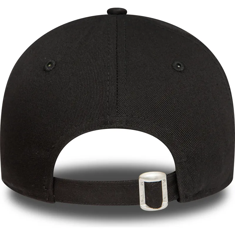 siltovka-zaoblena-cierna-nastavitelny-9forty-flower-new-york-yankees-mlb-new-era