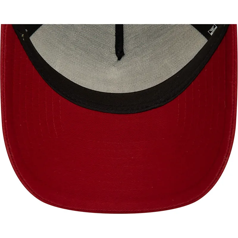 siltovka-zaoblena-viacfarebna-snapback-a-frame-patch-new-york-new-era