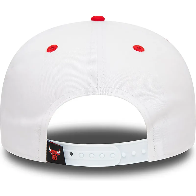 siltovka-rovna-cervena-snapback-9fifty-white-crown-chicago-bulls-nba-new-era
