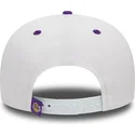 siltovka-rovna-fialova-snapback-9fifty-white-crown-los-angeles-lakers-nba-new-era