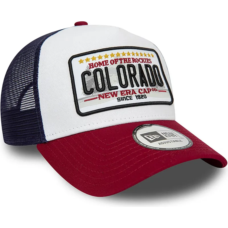 siltovka-zaoblena-viacfarebna-snapback-a-frame-patch-colorado-new-era