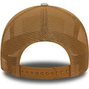 siltovka-zaoblena-hneda-snapback-a-frame-patch-arizona-new-era