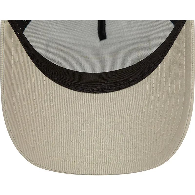 siltovka-zaoblena-hneda-snapback-a-frame-patch-arizona-new-era siltovka-zaoblena-hneda-snapback-a-frame-patch-arizona-new-era