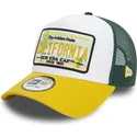 new-era-a-frame-patch-california-multicolor-trucker-cap