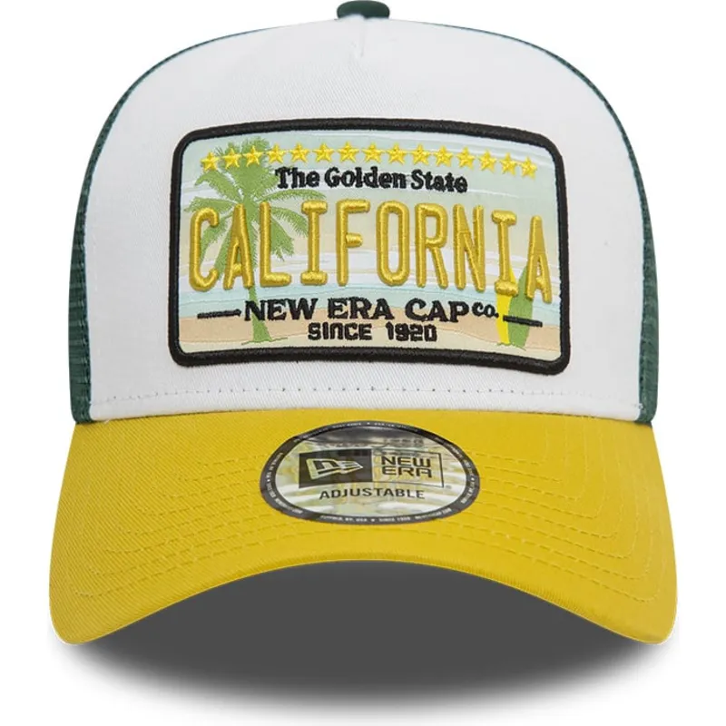 siltovka-zaoblena-viacfarebna-snapback-a-frame-patch-california-new-era