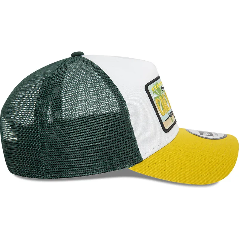 siltovka-zaoblena-viacfarebna-snapback-a-frame-patch-california-new-era