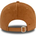 siltovka-zaoblena-hneda-nastavitelny-9forty-cord-new-york-yankees-mlb-new-era