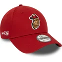 siltovka-zaoblena-cervena-nastavitelny-9forty-minor-league-modesto-nuts-milb-new-era