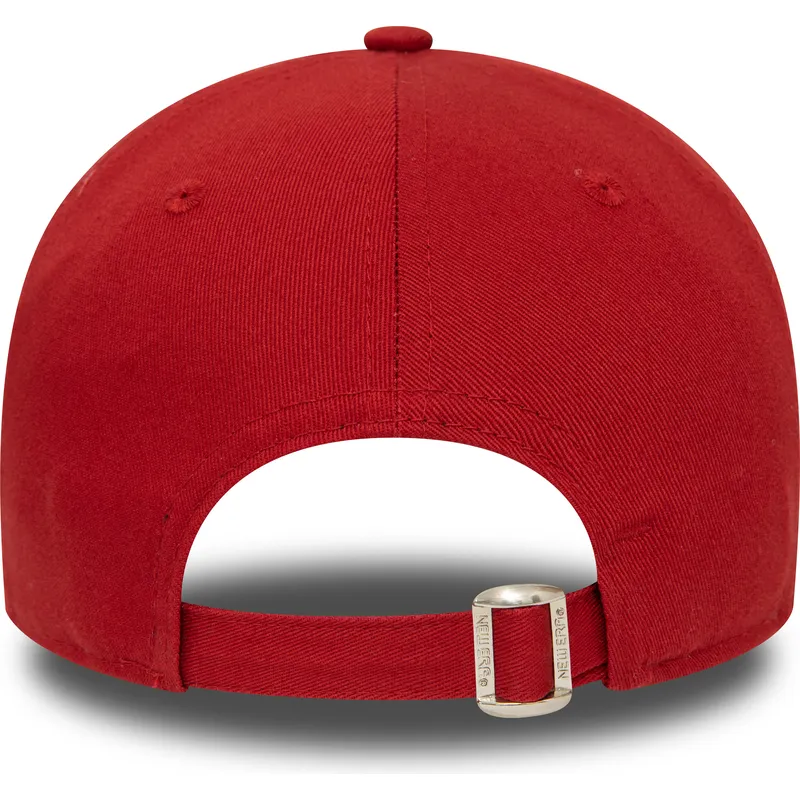siltovka-zaoblena-cervena-nastavitelny-9forty-minor-league-modesto-nuts-milb-new-era