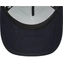 siltovka-zaoblena-tmavomodra-snapback-a-frame-boucle-new-york-yankees-mlb-new-era