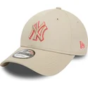 siltovka-zaoblena-bezova-nastavitelny-9forty-team-outline-new-york-yankees-mlb-new-era