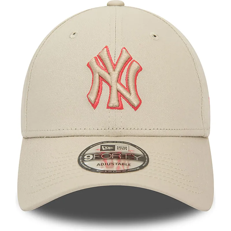 siltovka-zaoblena-bezova-nastavitelny-9forty-team-outline-new-york-yankees-mlb-new-era