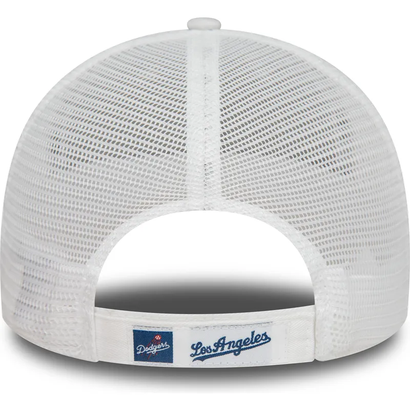 siltovka-zaoblena-biely-nastavitelny-9forty-home-field-los-angeles-dodgers-mlb-new-era
