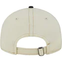 verstellbare-beige-und-marineblaue-9fifty-retro-crown-denim-kappe-der-new-york-yankees-mlb-von-new-era