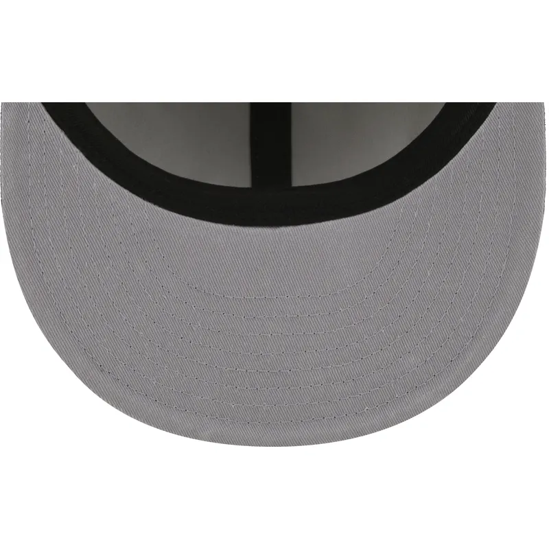 siltovka-rovna-bezova-snapback-9fifty-retro-crown-denim-chicago-white-sox-mlb-new-era
