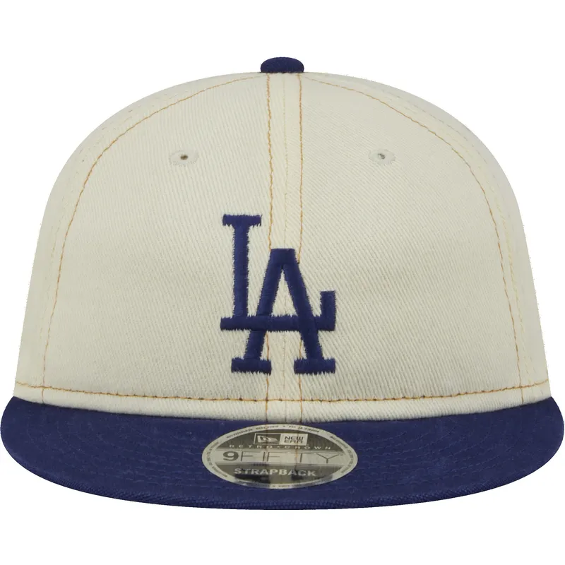siltovka-rovna-bezova-snapback-9fifty-retro-crown-denim-los-angeles-dodgers-mlb-new-era siltovka-rovna-bezova-snapback-9fifty-retro-crown-denim-los-angeles-dodgers-mlb-new-era