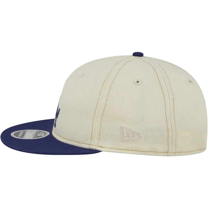 siltovka-rovna-bezova-snapback-9fifty-retro-crown-denim-los-angeles-dodgers-mlb-new-era siltovka-rovna-bezova-snapback-9fifty-retro-crown-denim-los-angeles-dodgers-mlb-new-era
