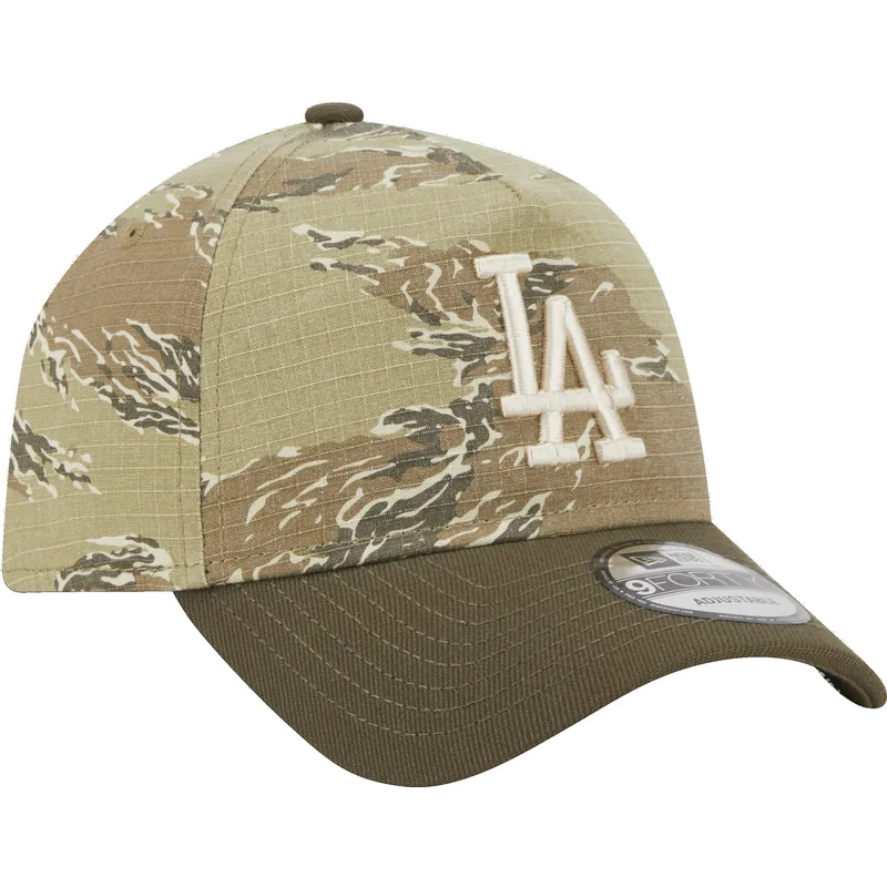 siltovka-zaoblena-kamuflaz-snapback-9forty-a-frame-two-tone-tiger-los-angeles-dodgers-mlb-new-era siltovka-zaoblena-kamuflaz-snapback-9forty-a-frame-two-tone-tiger-los-angeles-dodgers-mlb-new-era