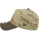 siltovka-zaoblena-kamuflaz-snapback-9forty-a-frame-two-tone-tiger-los-angeles-dodgers-mlb-new-era