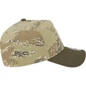 siltovka-zaoblena-kamuflaz-snapback-9forty-a-frame-two-tone-tiger-los-angeles-dodgers-mlb-new-era
