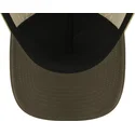 siltovka-zaoblena-kamuflaz-snapback-9forty-a-frame-two-tone-tiger-los-angeles-dodgers-mlb-new-era