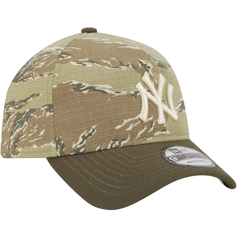siltovka-zaoblena-kamuflaz-snapback-9forty-a-frame-two-tone-tiger-new-york-yankees-mlb-new-era siltovka-zaoblena-kamuflaz-snapback-9forty-a-frame-two-tone-tiger-new-york-yankees-mlb-new-era