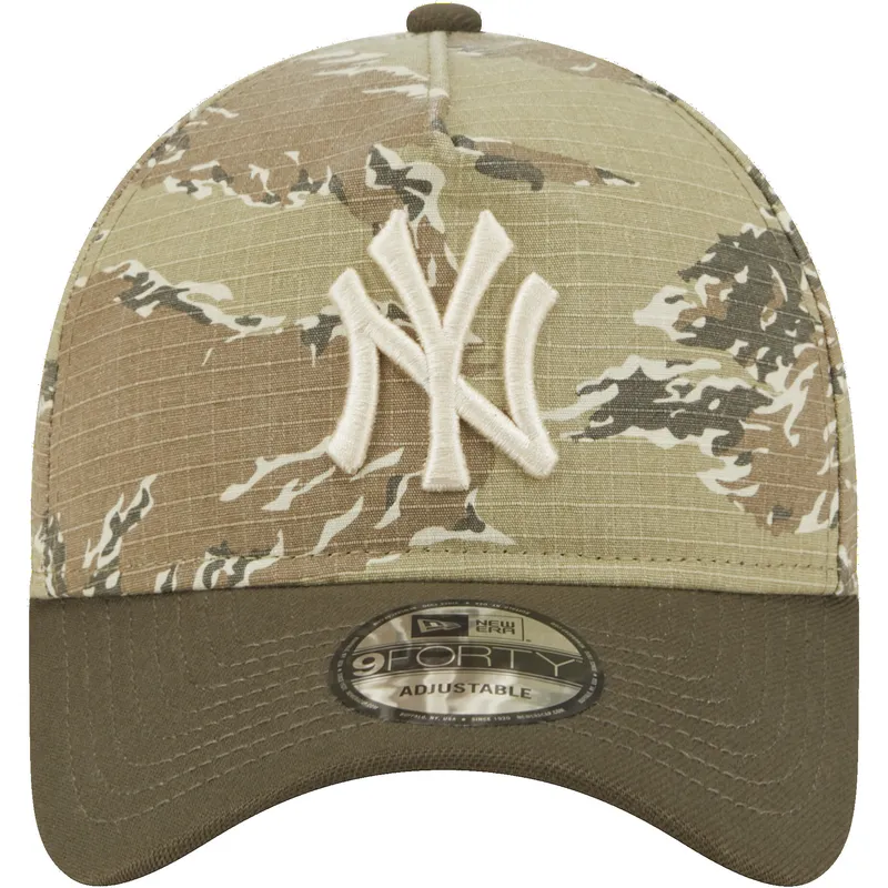 siltovka-zaoblena-kamuflaz-snapback-9forty-a-frame-two-tone-tiger-new-york-yankees-mlb-new-era siltovka-zaoblena-kamuflaz-snapback-9forty-a-frame-two-tone-tiger-new-york-yankees-mlb-new-era