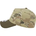 siltovka-zaoblena-kamuflaz-snapback-9forty-a-frame-two-tone-tiger-new-york-yankees-mlb-new-era