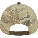 siltovka-zaoblena-kamuflaz-snapback-9forty-a-frame-two-tone-tiger-new-york-yankees-mlb-new-era