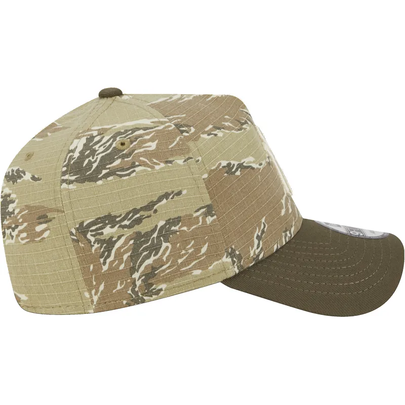 siltovka-zaoblena-kamuflaz-snapback-9forty-a-frame-two-tone-tiger-new-york-yankees-mlb-new-era siltovka-zaoblena-kamuflaz-snapback-9forty-a-frame-two-tone-tiger-new-york-yankees-mlb-new-era