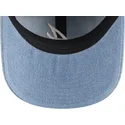 siltovka-zaoblena-modra-nastavitelny-9twenty-washed-denim-atlanta-braves-mlb-new-era