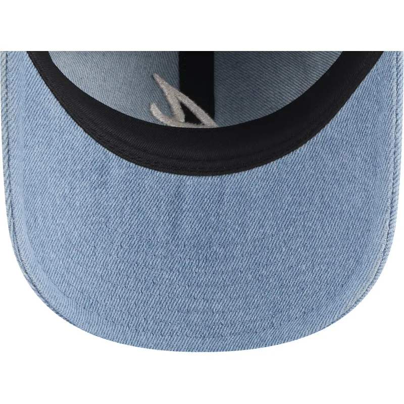 siltovka-zaoblena-modra-nastavitelny-9twenty-washed-denim-atlanta-braves-mlb-new-era