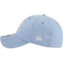 siltovka-zaoblena-modra-nastavitelny-9twenty-washed-denim-new-york-yankees-mlb-new-era
