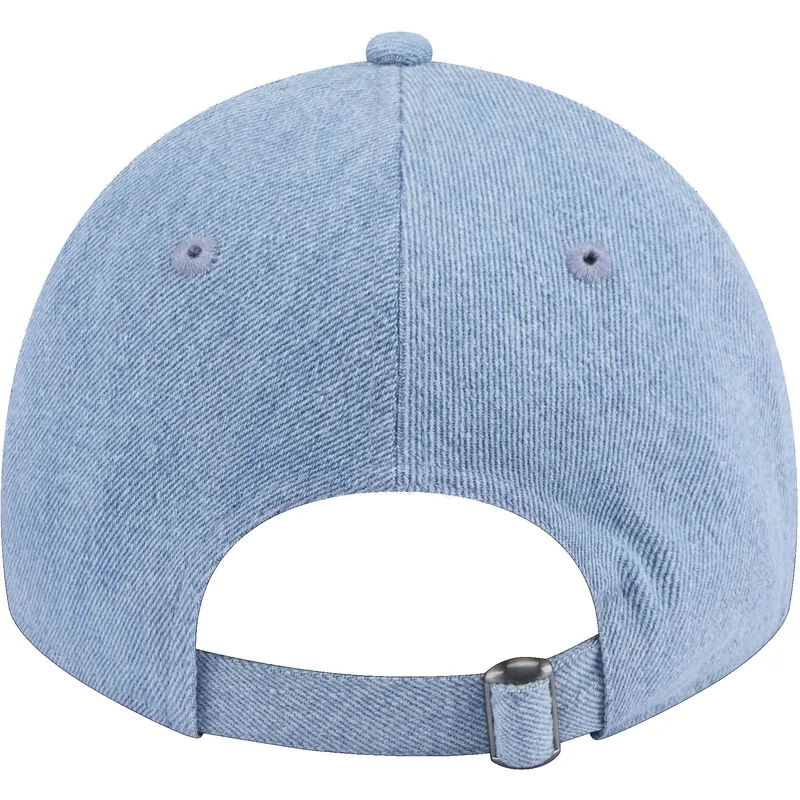 siltovka-zaoblena-modra-nastavitelny-9twenty-washed-denim-new-york-yankees-mlb-new-era