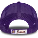 siltovka-zaoblena-fialova-nastavitelny-9forty-home-field-los-angeles-lakers-nba-new-era