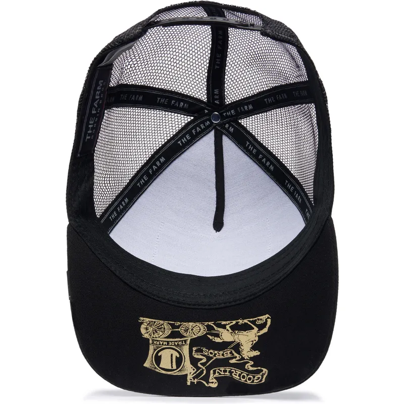 siltovka-zaoblena-cierna-snapback-ye-olde-sheep-the-farm-retro-classic-the-farm-goorin-bros